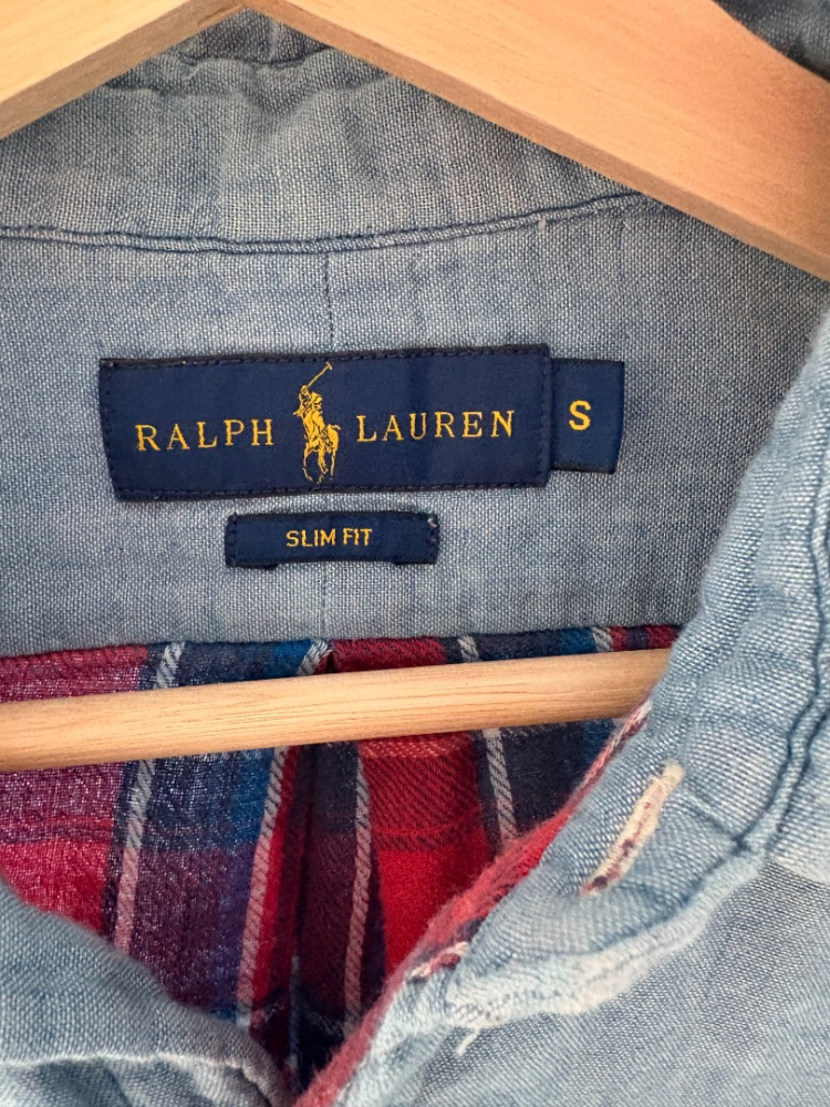 LAUREN Ralph Lauren Chemise