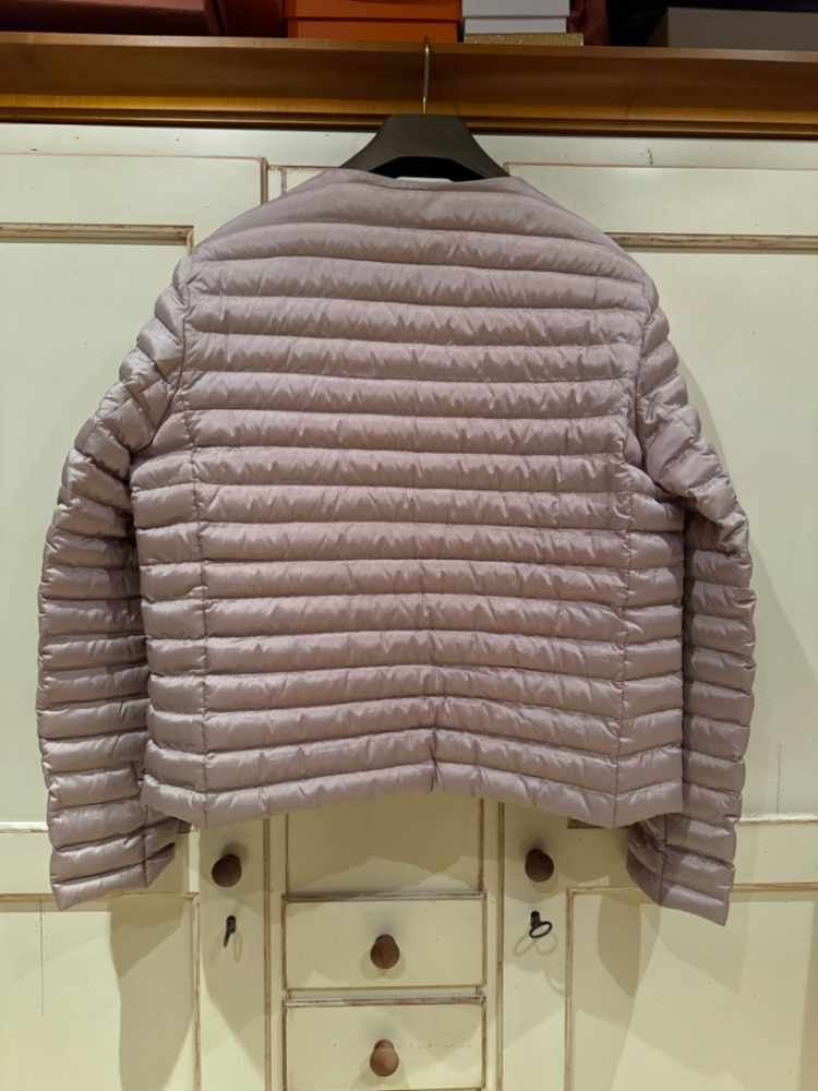 Brunello Cucinelli Steppjacke