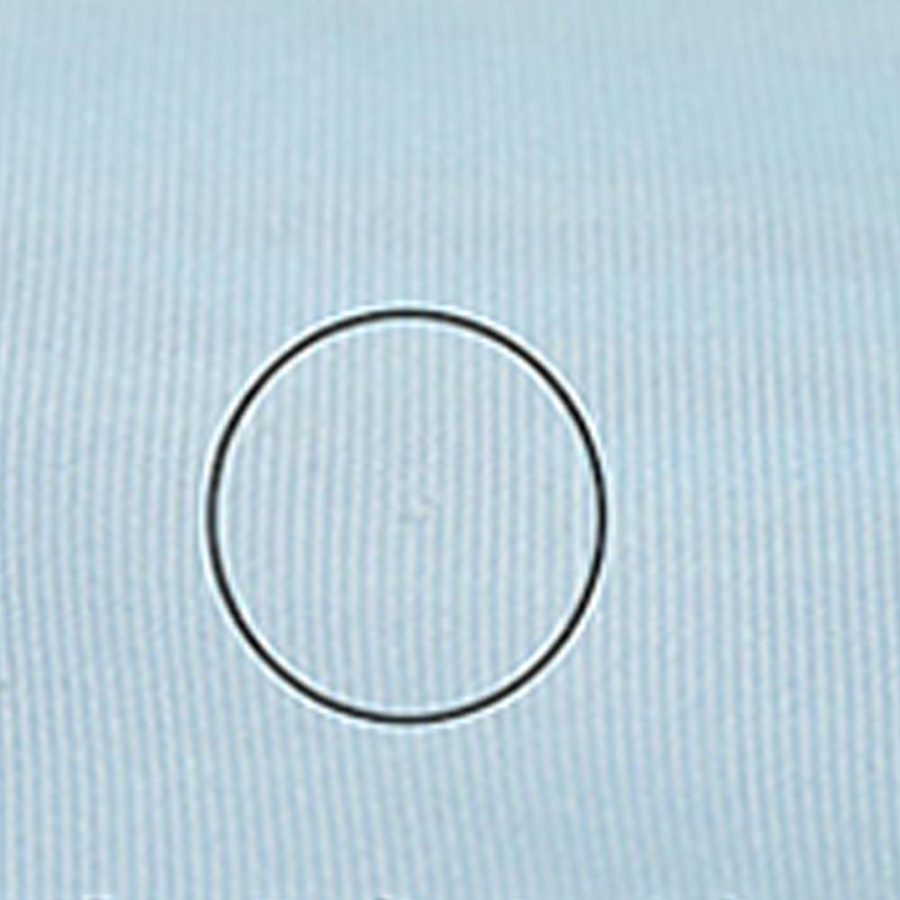 Hermès B Hermès Blue Light Blue Silk Fabric Turbans des Reines Scarf 90 France