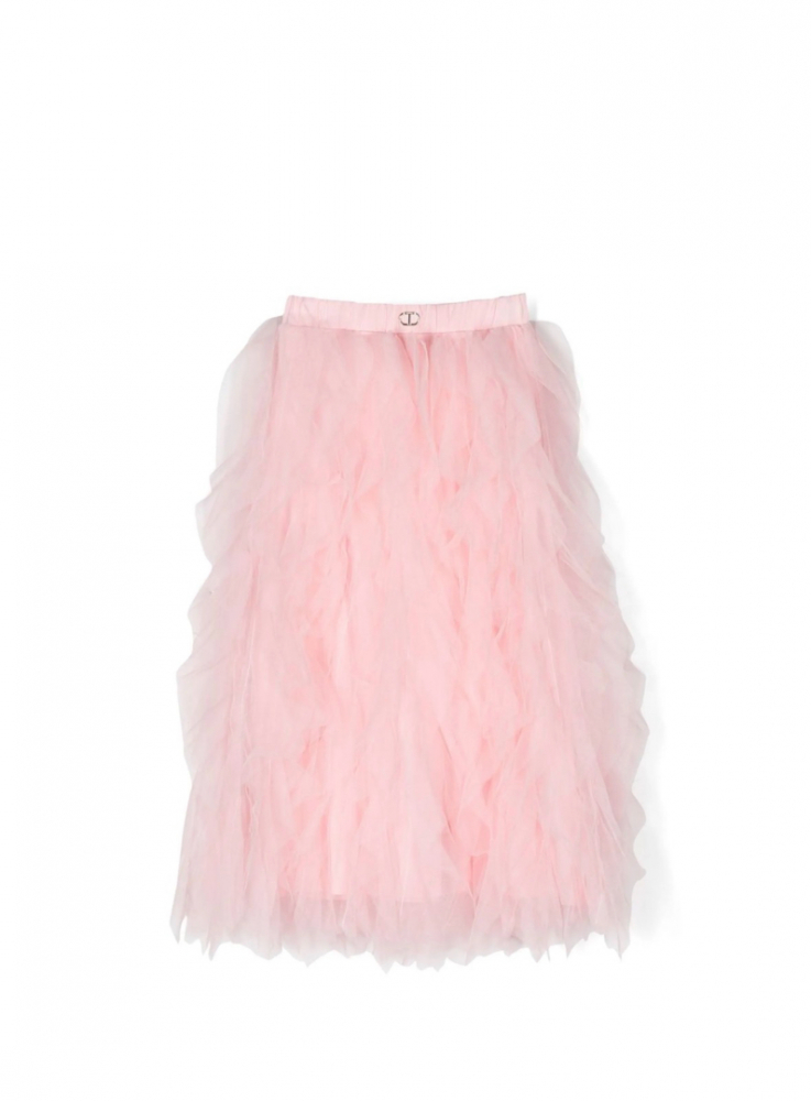 Twinset Jupe tulle