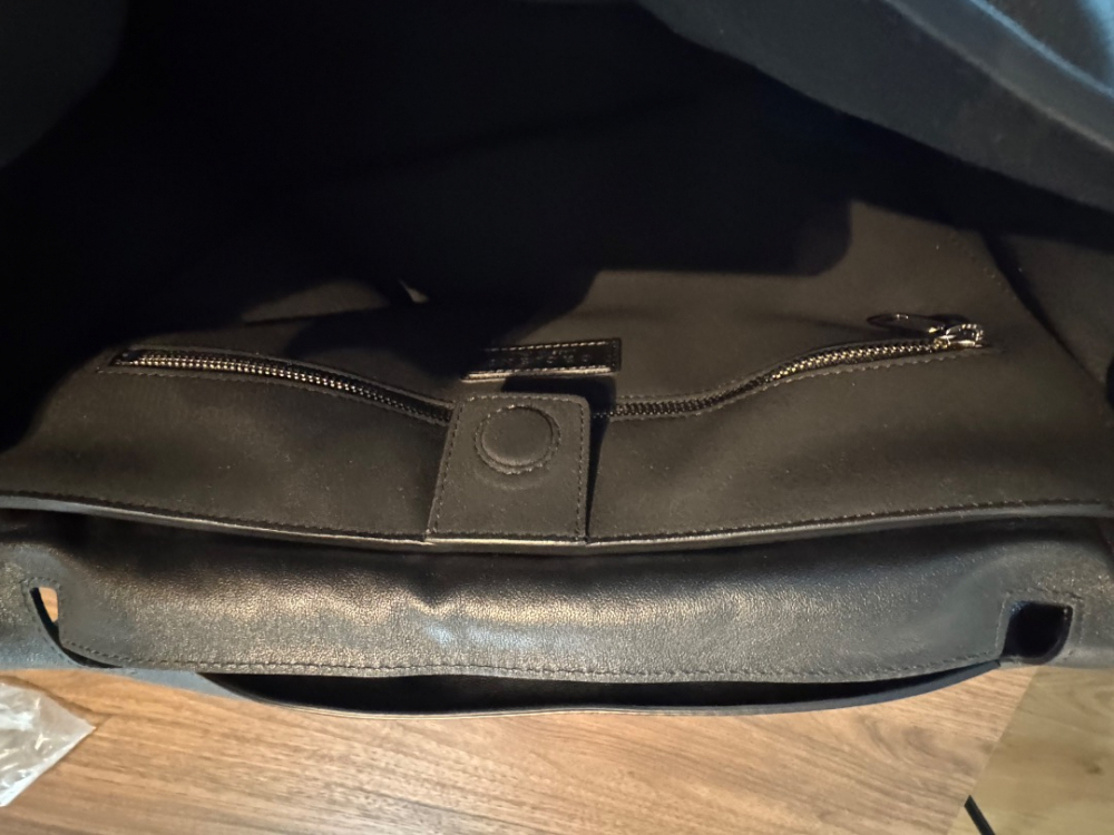 Orciani Schultertasche