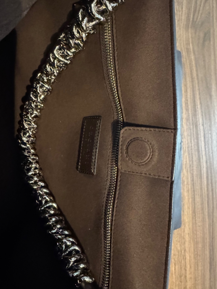 Orciani Schultertasche