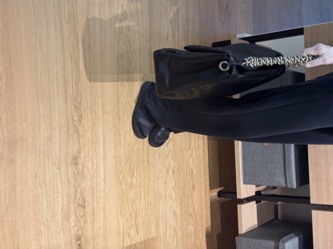 Orciani Schultertasche