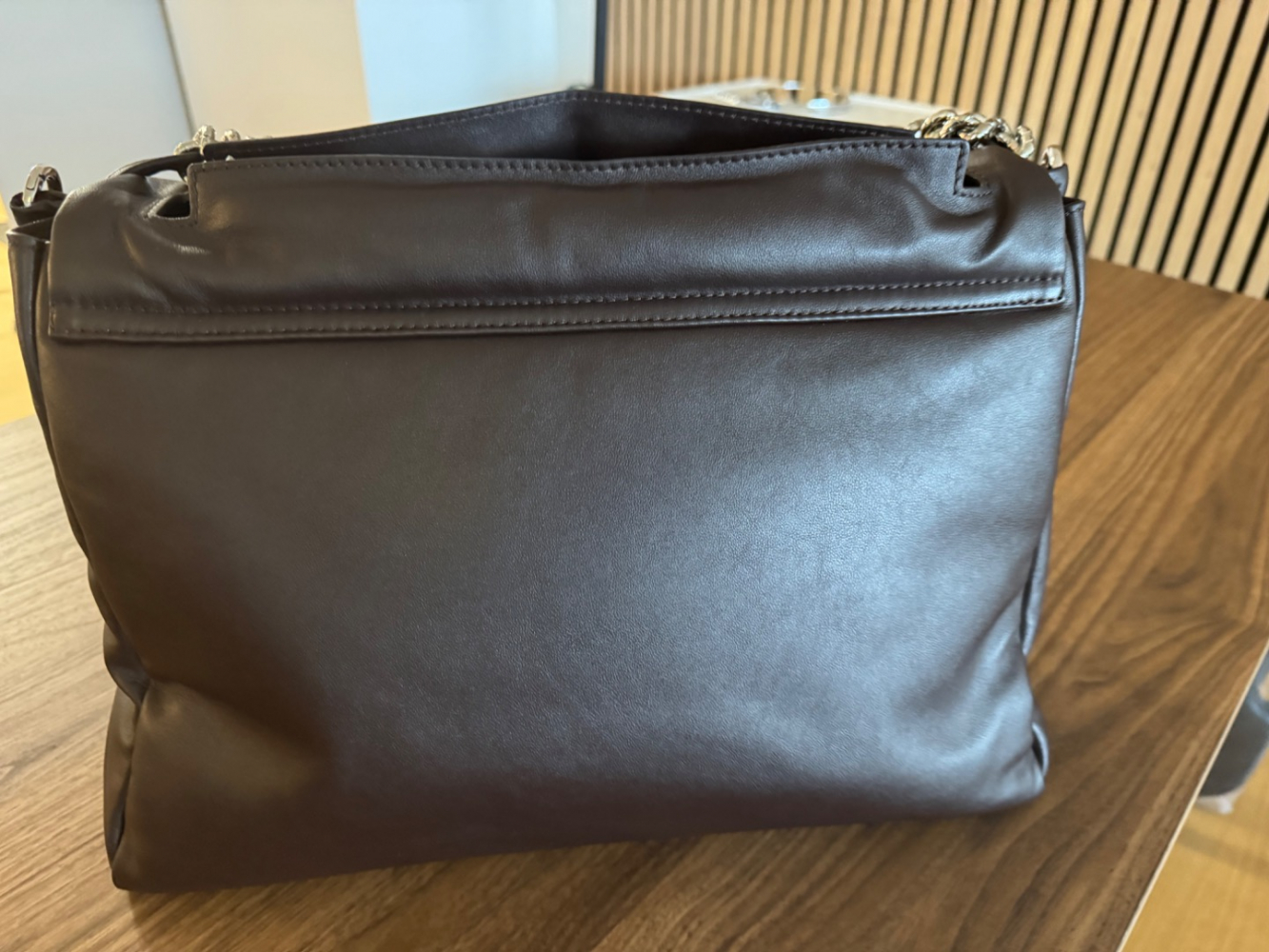 Orciani Shoulder bag