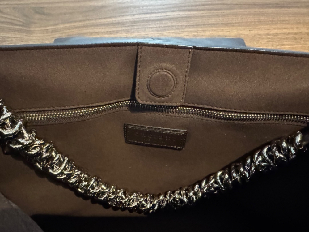 Orciani Shoulder bag