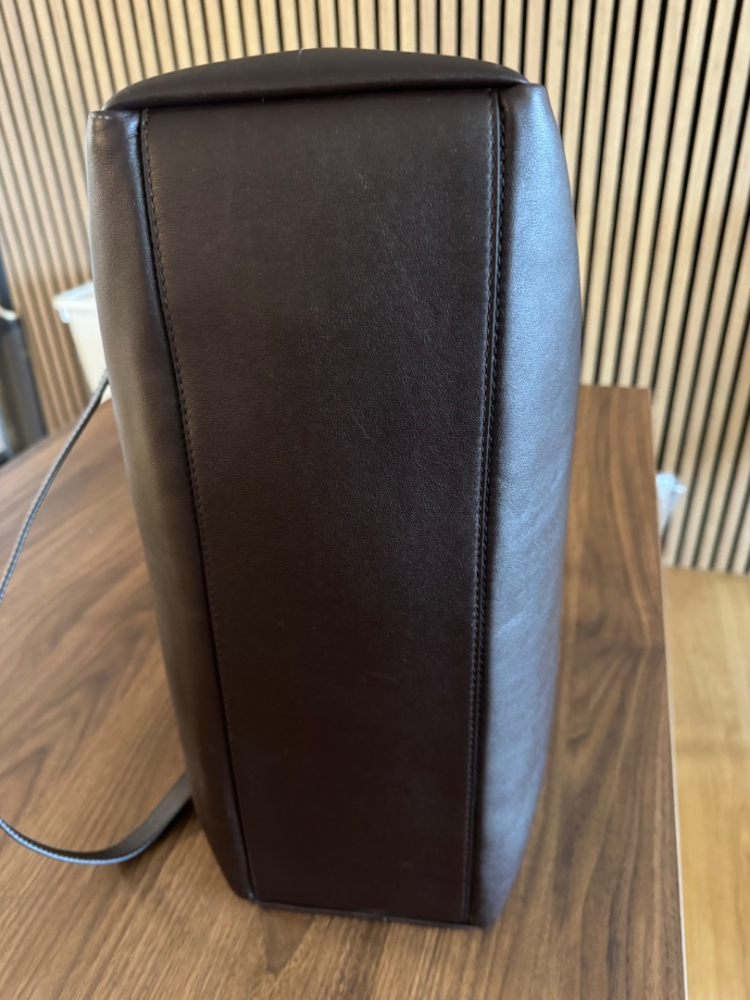 Orciani Shoulder bag