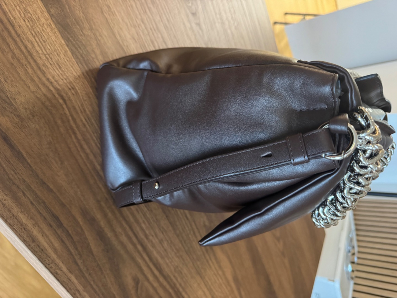 Orciani Shoulder bag