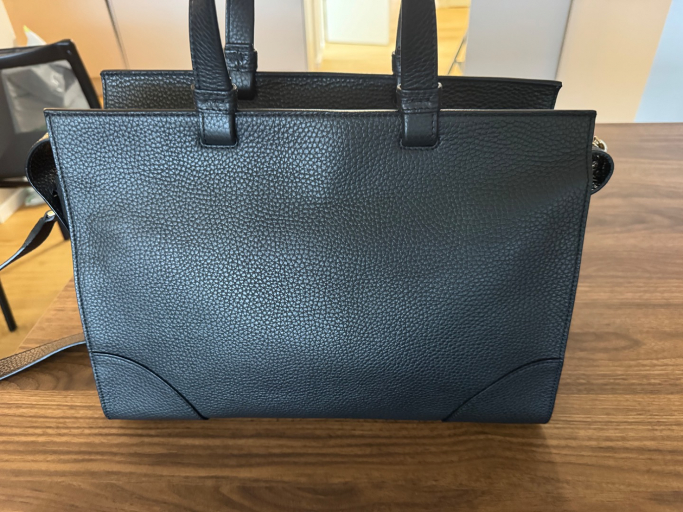 Furla Grand sac à main avec bandoulière réglable et amovible