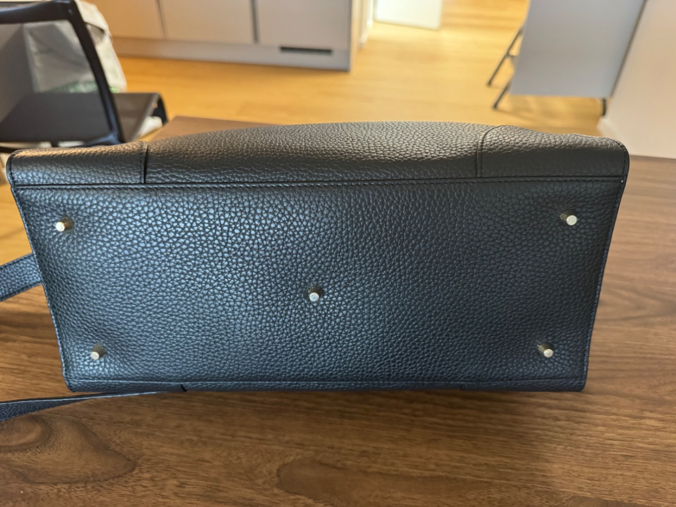 Furla Grand sac à main avec bandoulière réglable et amovible