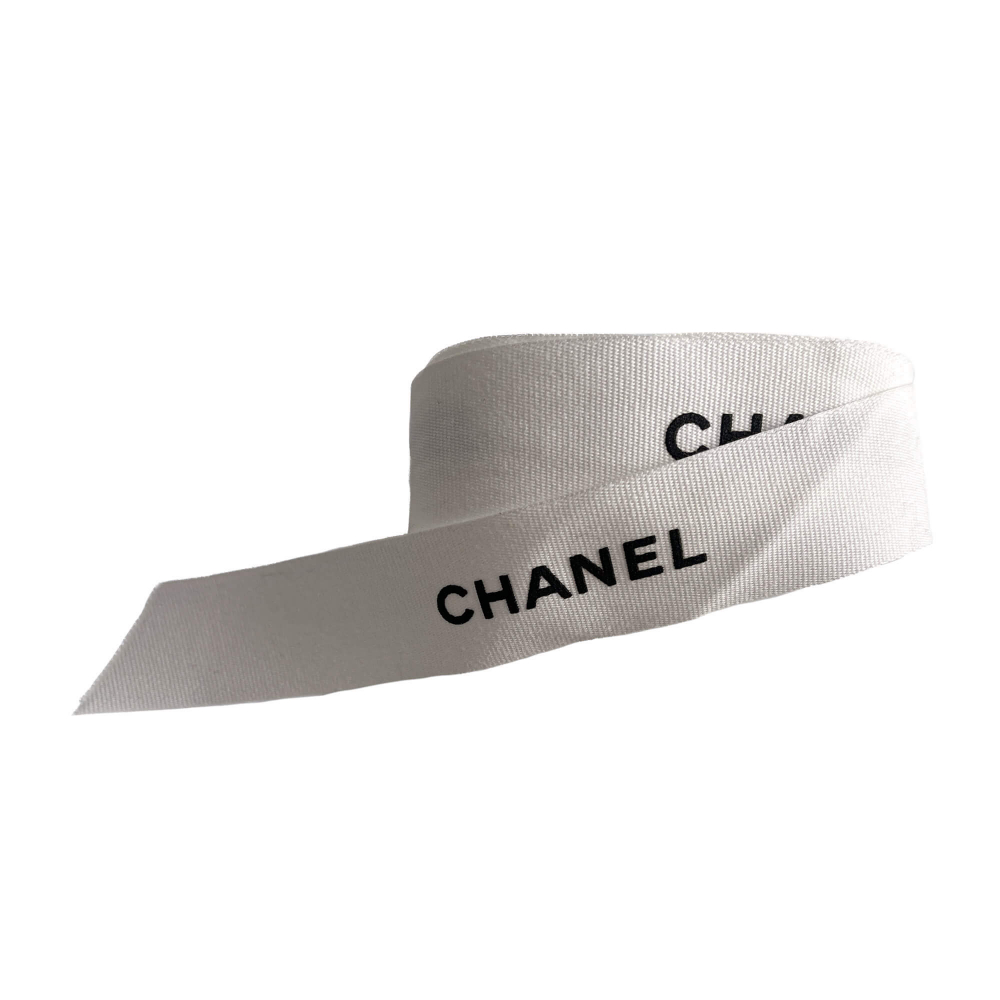 Chanel CC Caviar Leather Matelassè Tote Shoulder Bag Beige