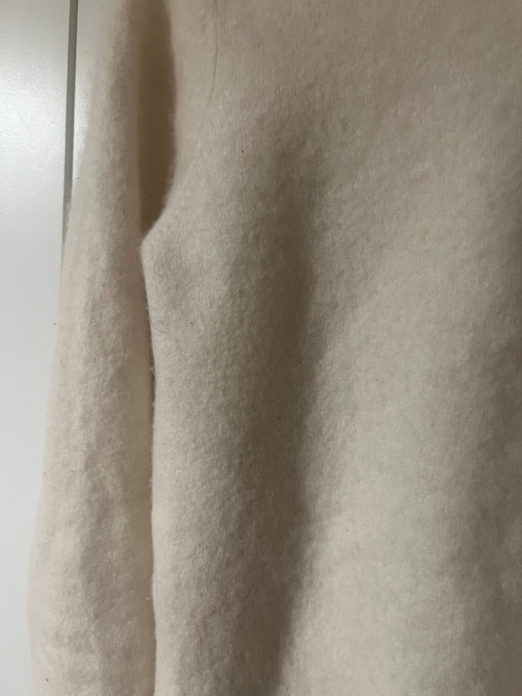 Eric Bompard Pull en cachemire