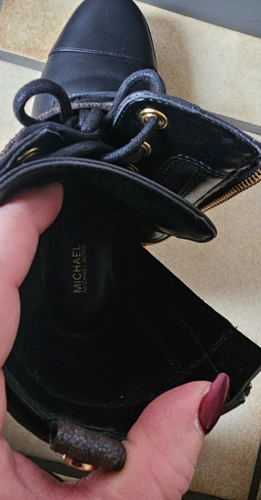 MICHAEL Michael Kors BATEAU TATUM