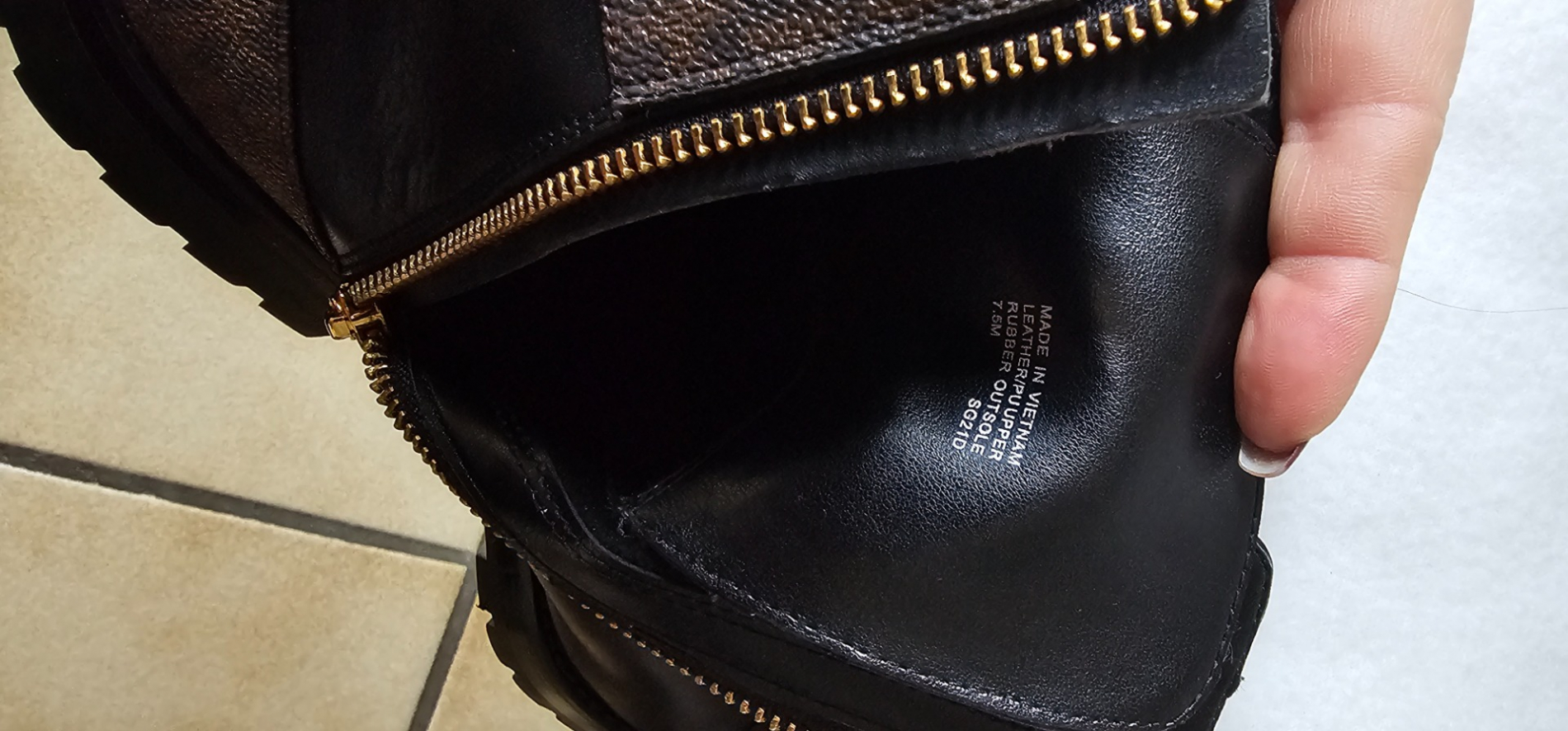 MICHAEL Michael Kors BATEAU TATUM