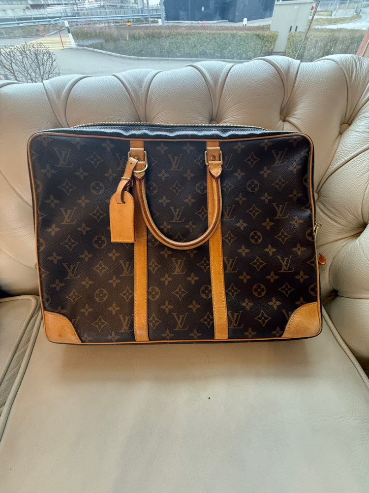 Louis Vuitton Tasche