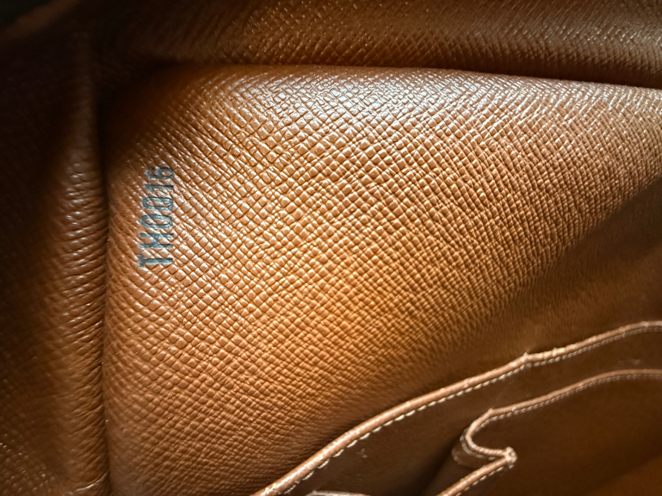 Louis Vuitton Tasche