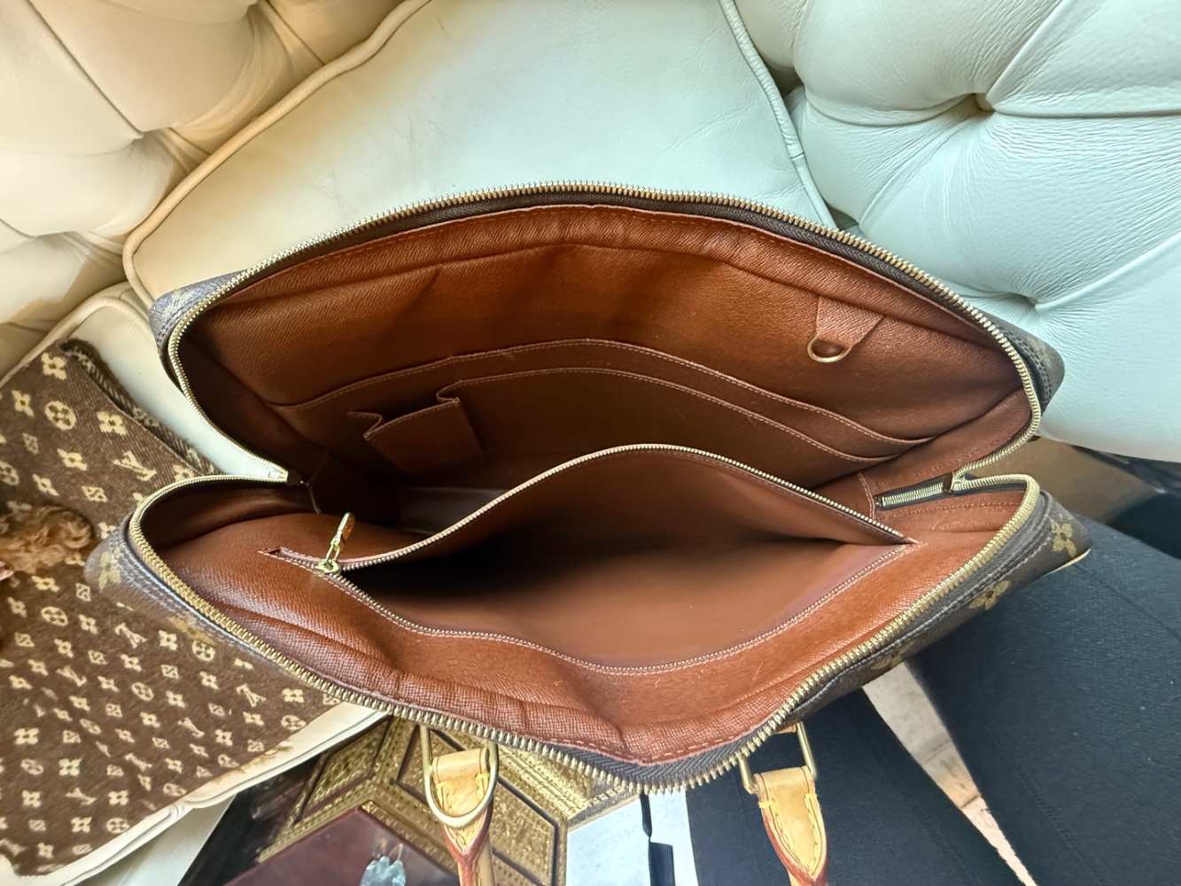 Louis Vuitton Tasche