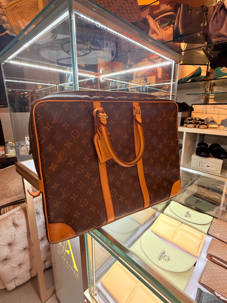 Louis Vuitton Tasche