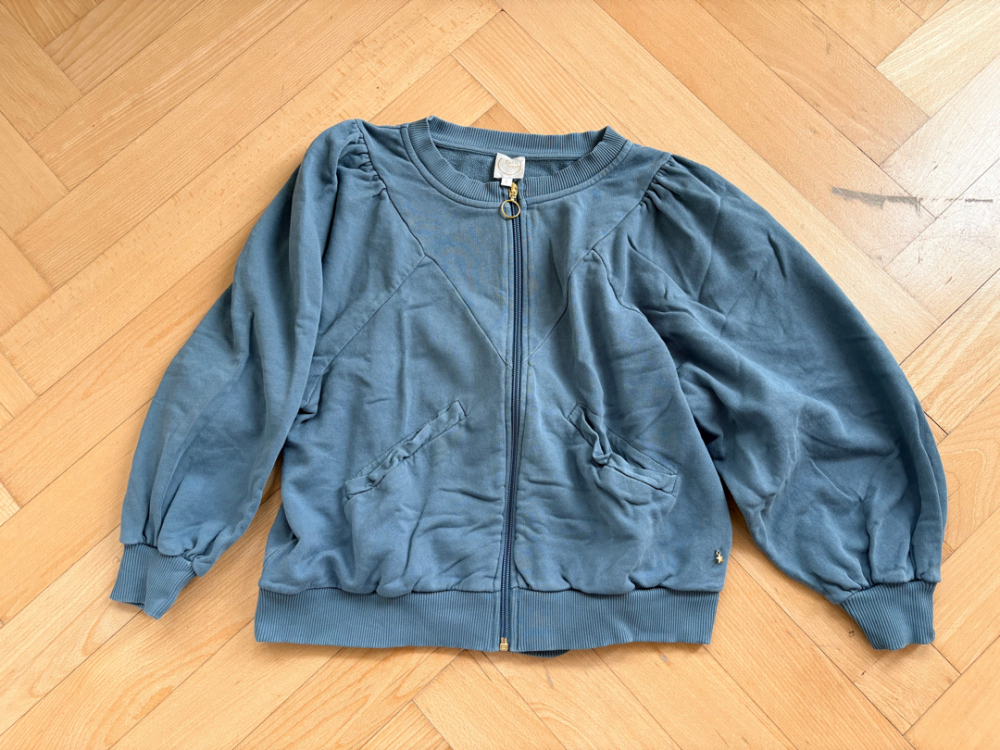 Des Petits Hauts Sweater