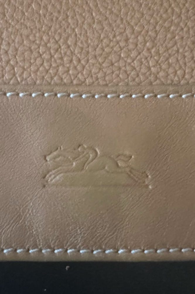 Longchamp Le foulonné