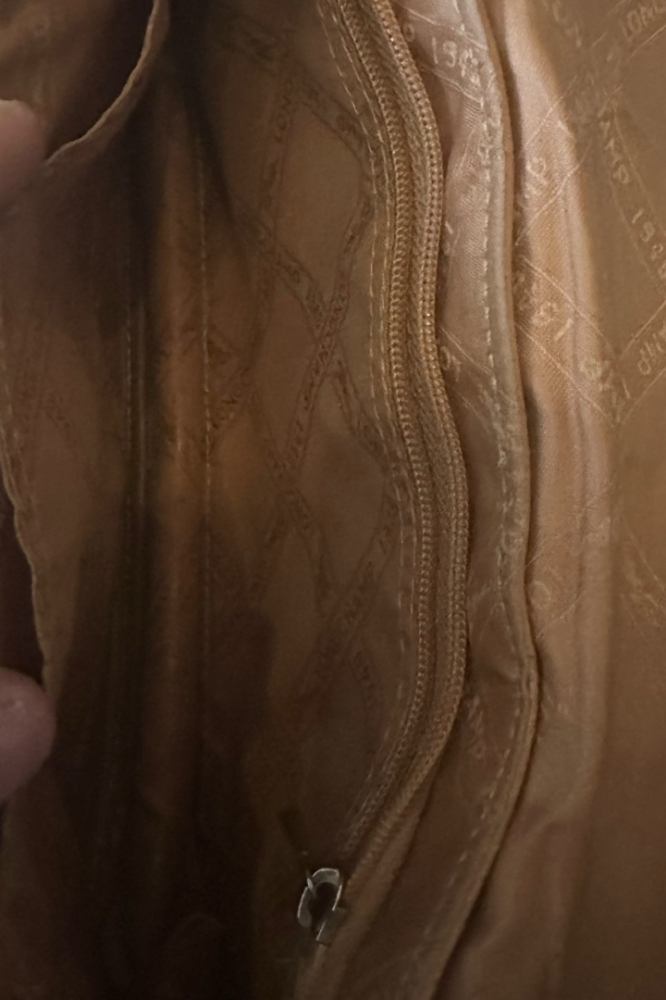 Longchamp Le foulonné