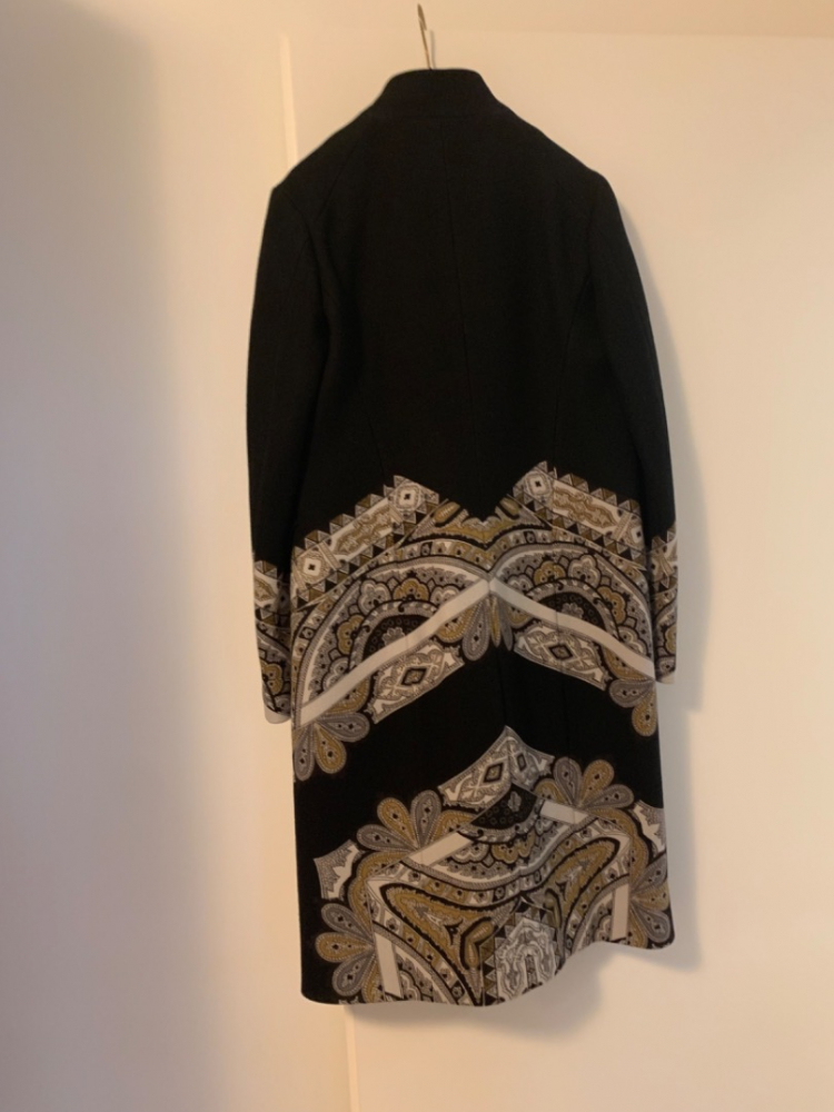 Etro Ethnic print