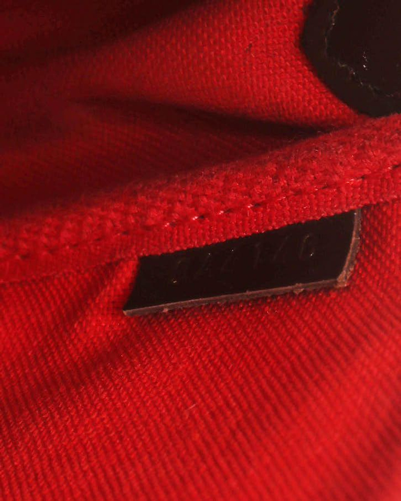 Louis Vuitton Damier Favorite PM Bag