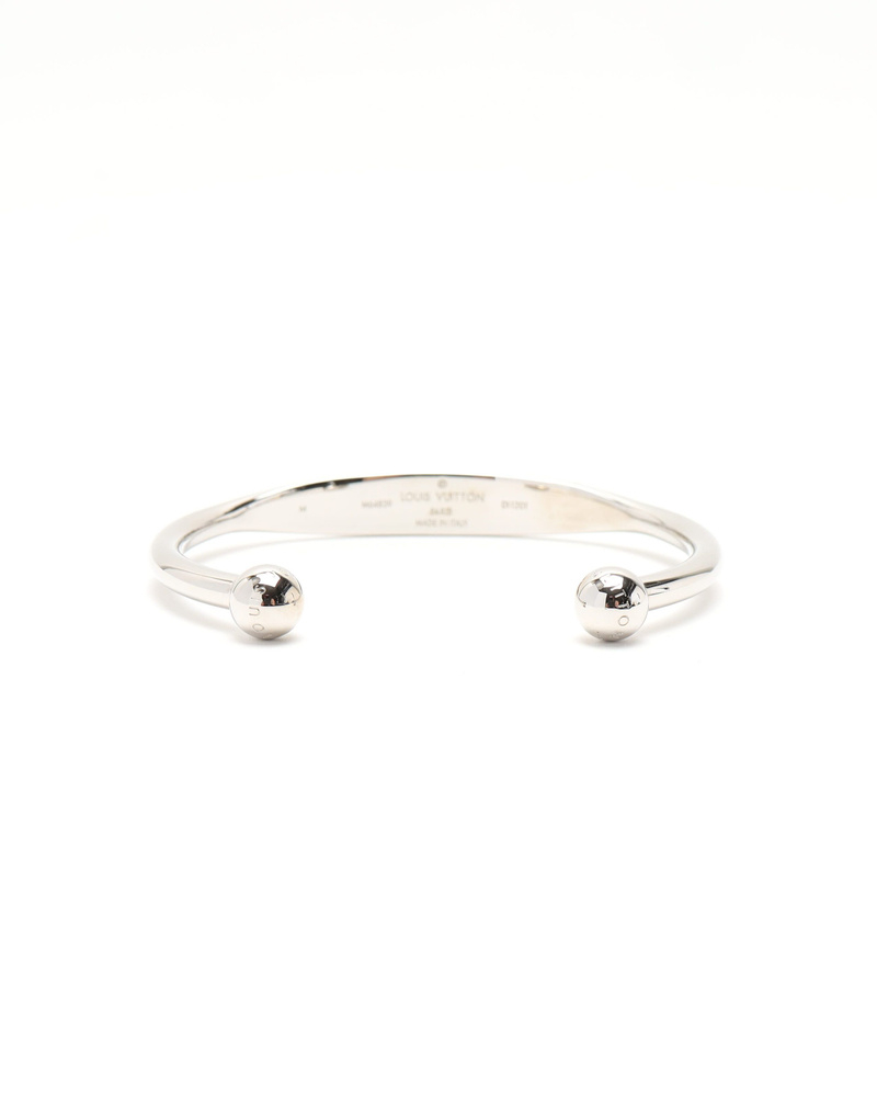 Louis Vuitton Jonques Monogram Bracelet