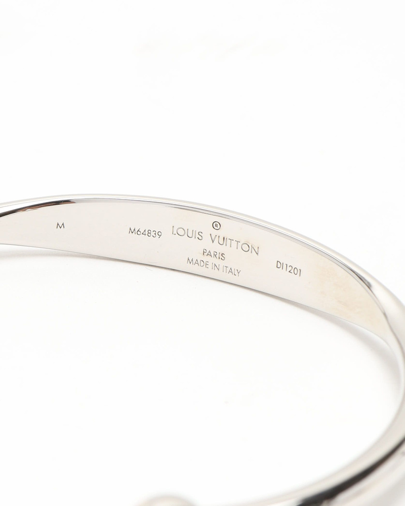 Louis Vuitton Jonques Monogram Bracelet