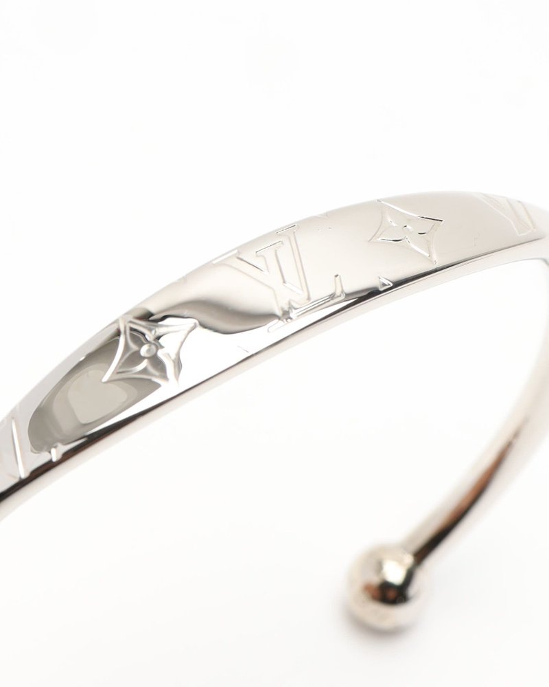 Louis Vuitton Jonques Monogram Bracelet