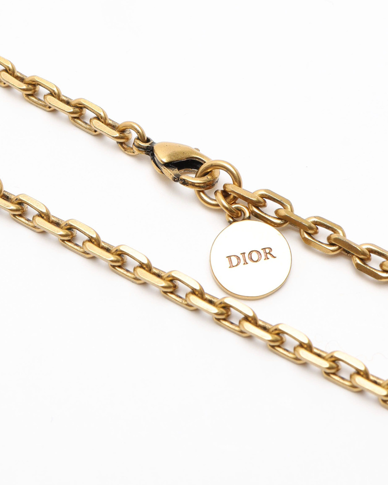 Christian Dior J'Adior Pearl Choker