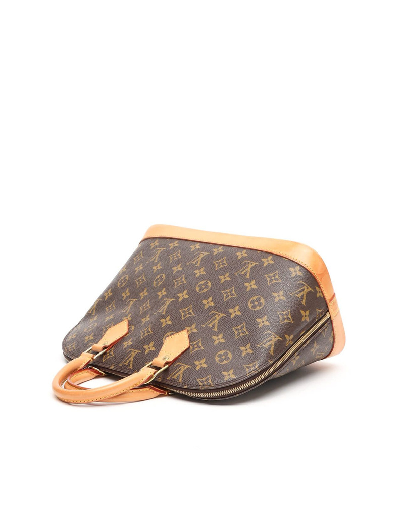 Louis Vuitton Monogram Alma PM Bag