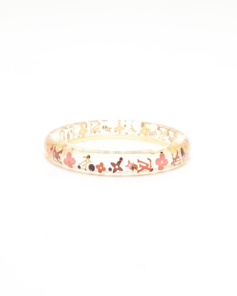 Louis Vuitton LV Sparks Bangle