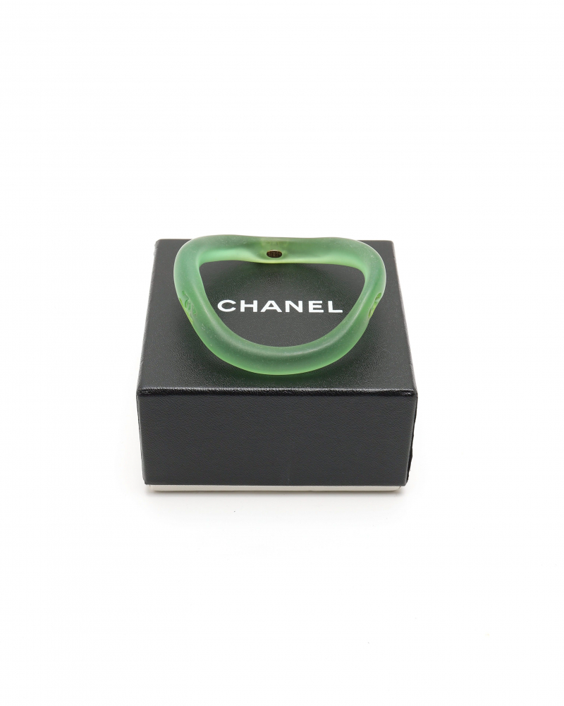 Chanel Coco Mark Bangle