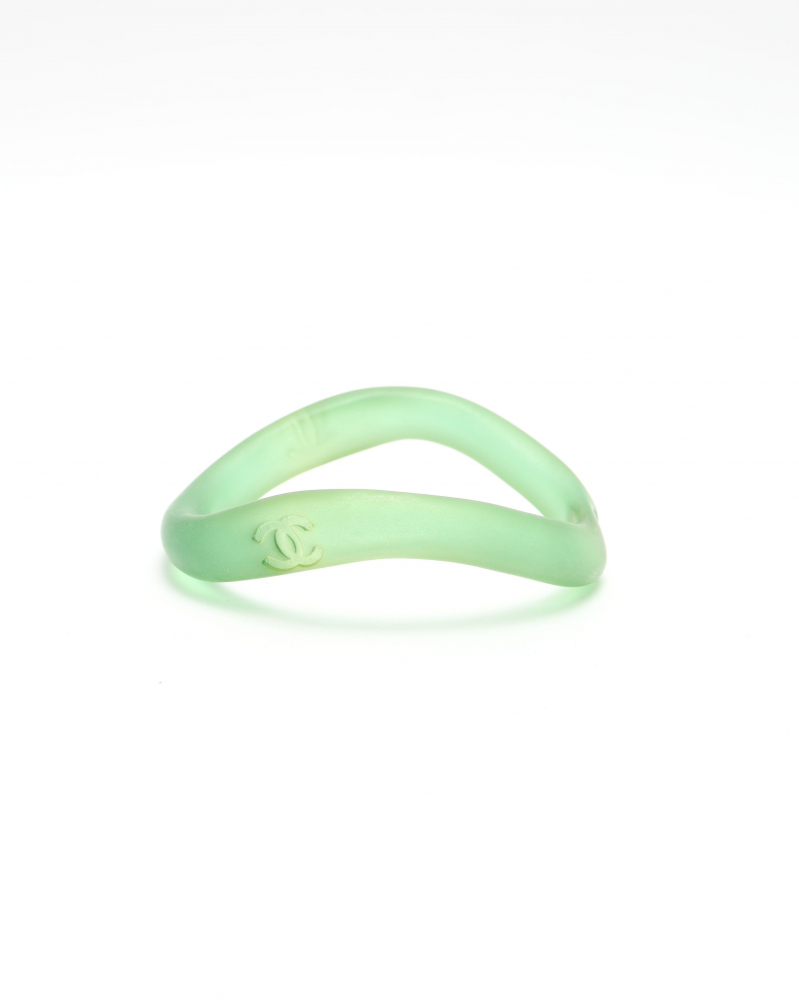 Chanel Coco Mark Bangle