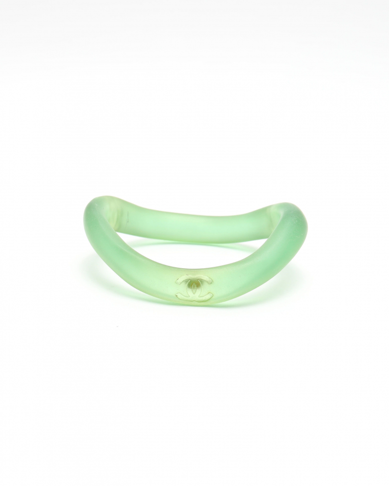 Chanel Coco Mark Bangle