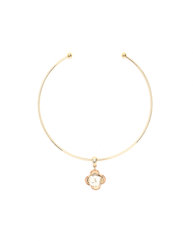 Louis Vuitton Choker