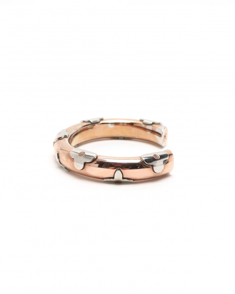 Louis Vuitton Jonke Daily Monogram Bangle