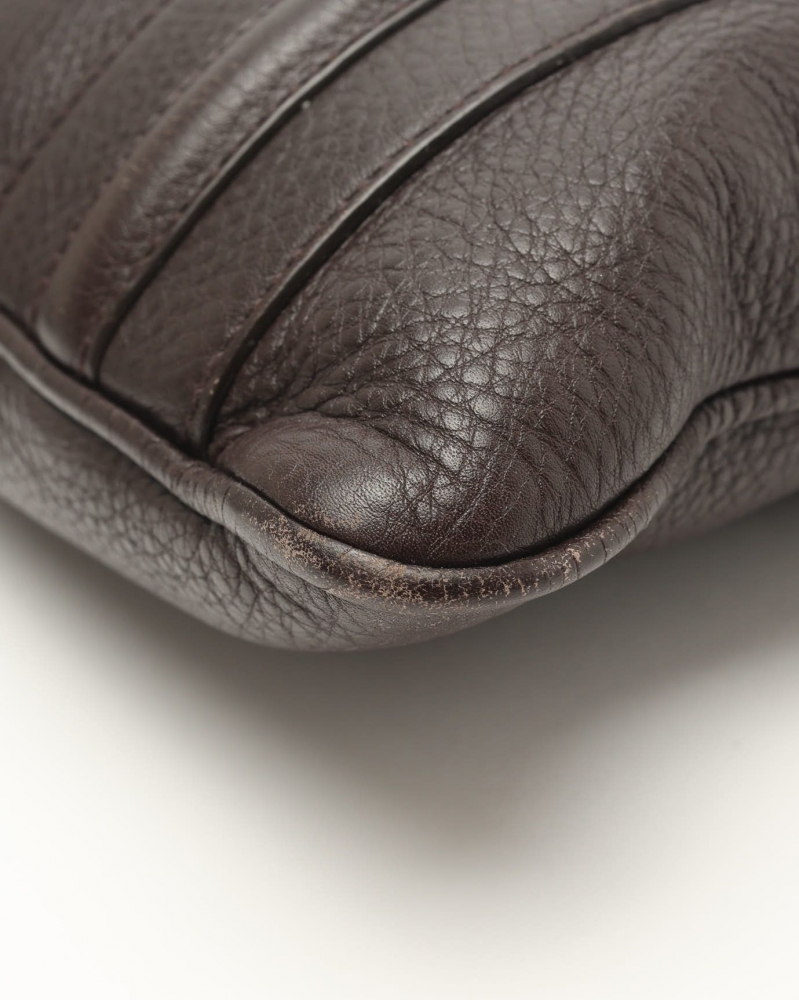 Gucci Soho Messenger Bag