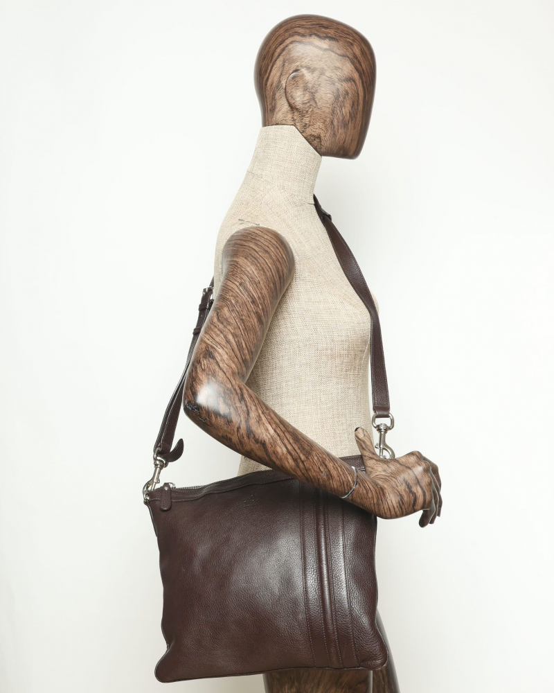 Gucci Soho Messenger Bag