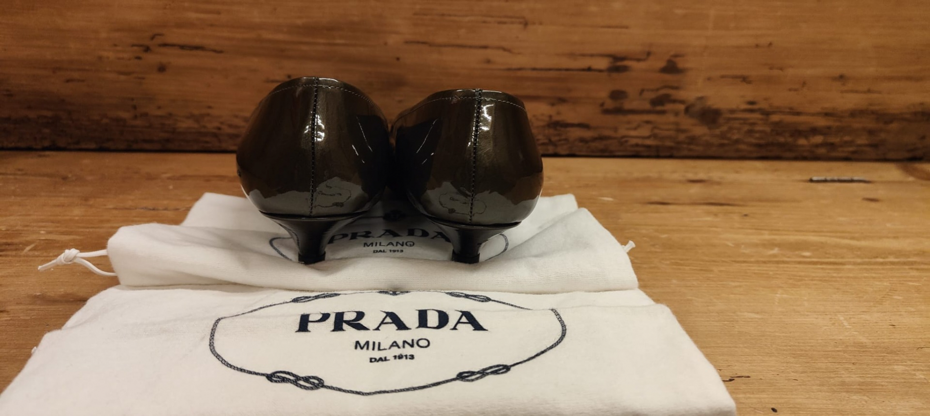 Prada Pompe