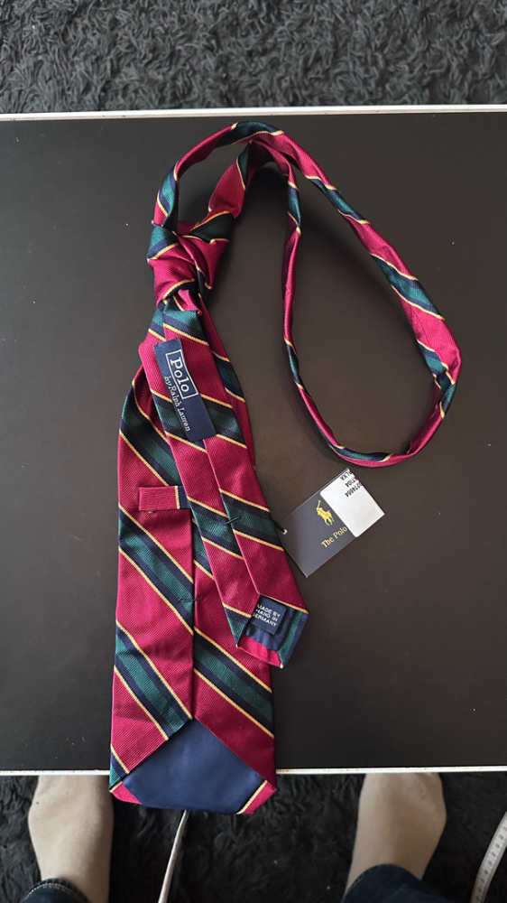 Polo Ralph Lauren Cravate