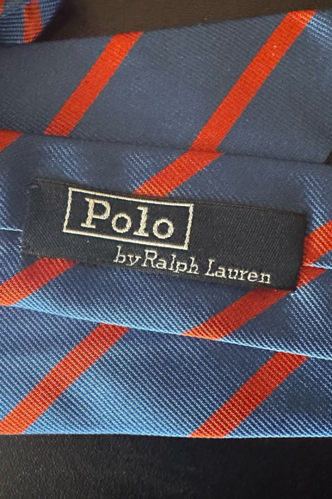 Polo Ralph Lauren Cravate
