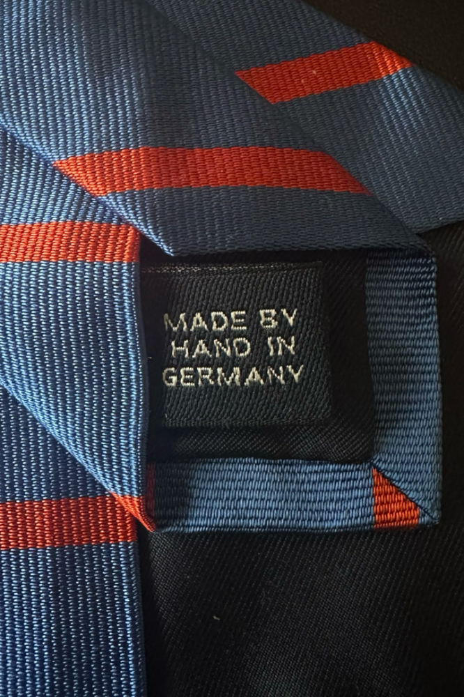 Polo Ralph Lauren Cravate