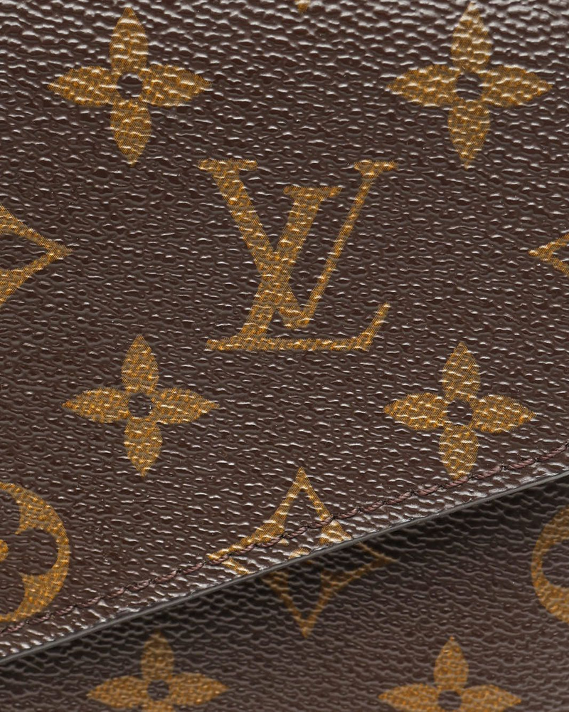 Louis Vuitton Monogram Pochette Metis Bag