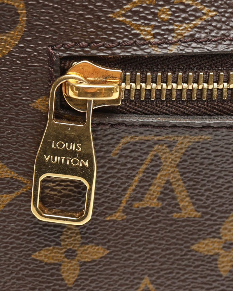 Louis Vuitton Monogram Pochette Metis Bag