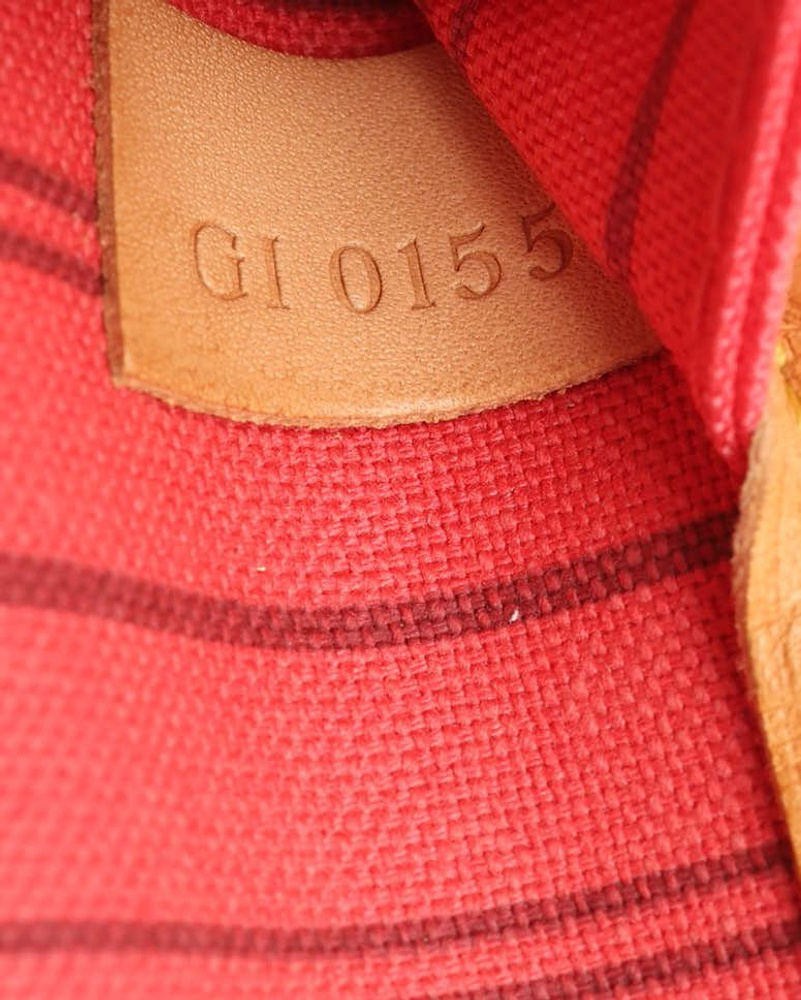 Louis Vuitton Monogram Ramages Neverfull MM Bag