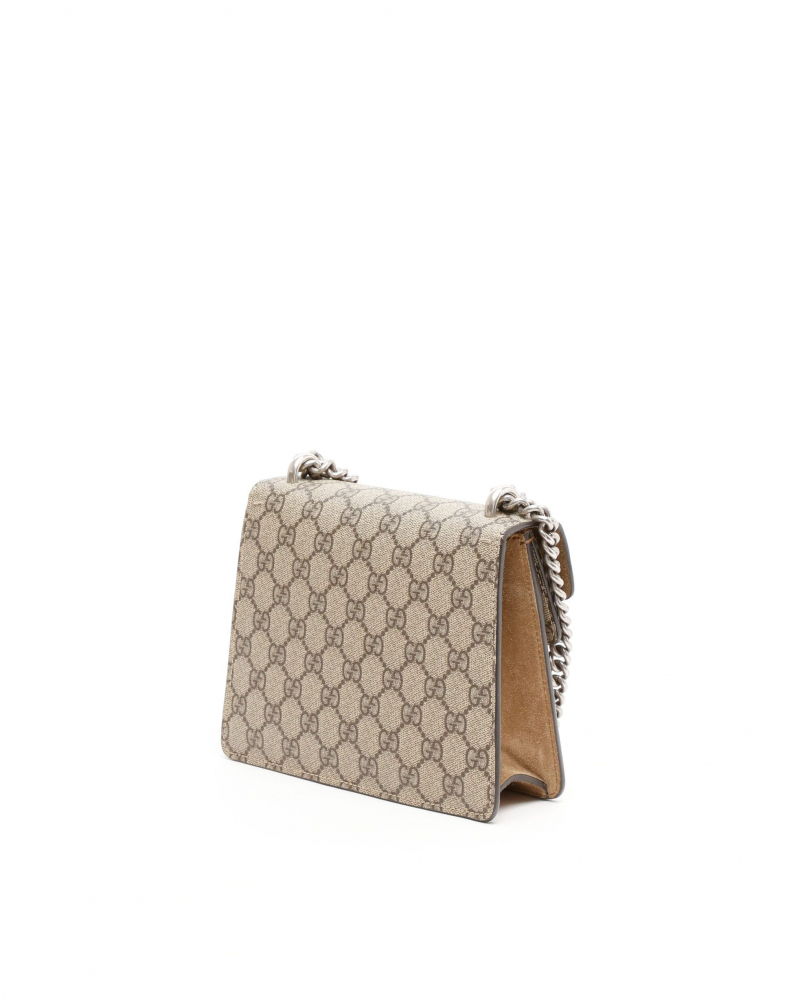 Gucci GG Supreme Small Dionysus Bag