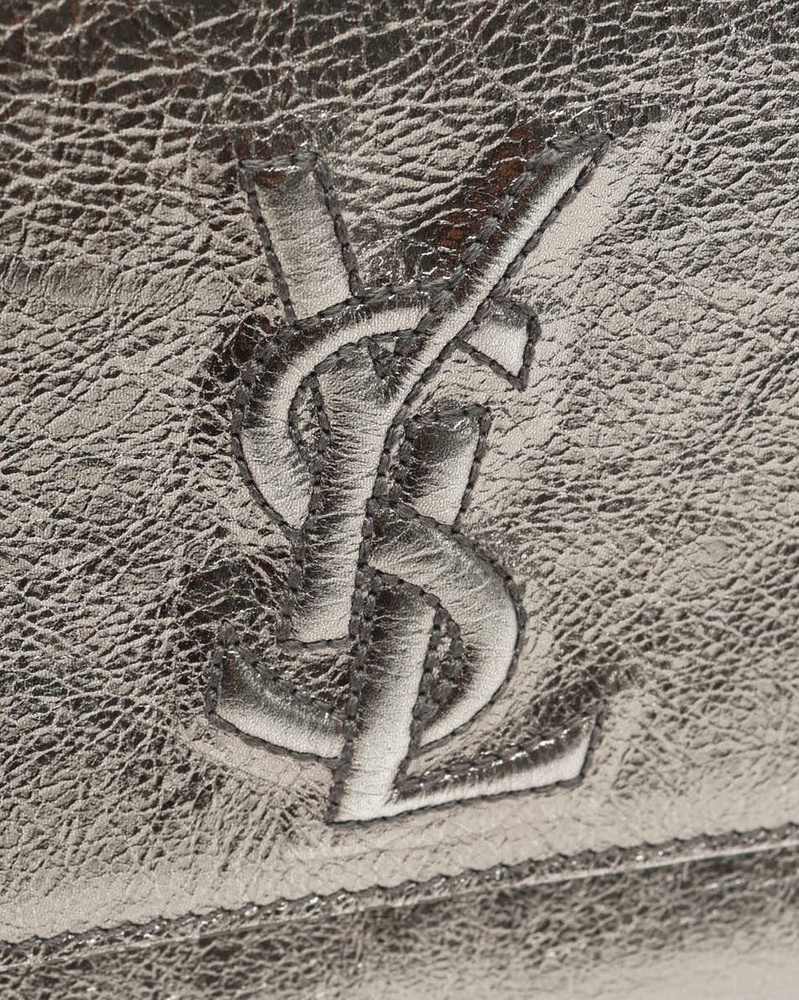 Saint Laurent Belle de Jour Clutch Bag