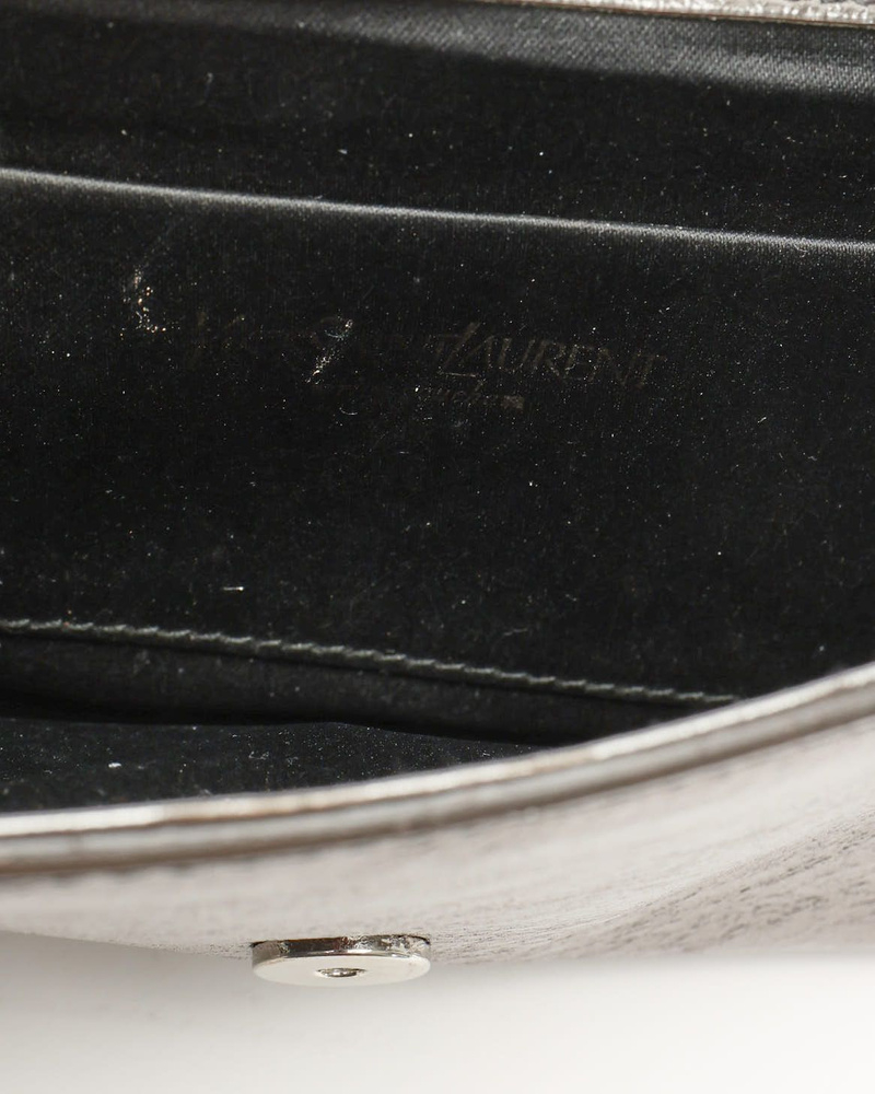 Saint Laurent Belle de Jour Clutch Bag