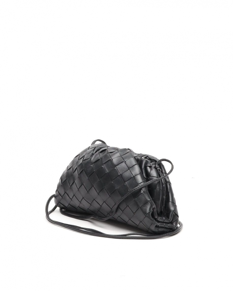 Bottega Veneta Intrecciato Mini The Pouch